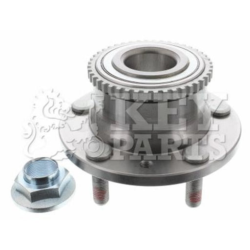 Key Parts Wheel Bearing Kit KWB970