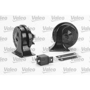 Valeo Car Horn Signal Unit 479158