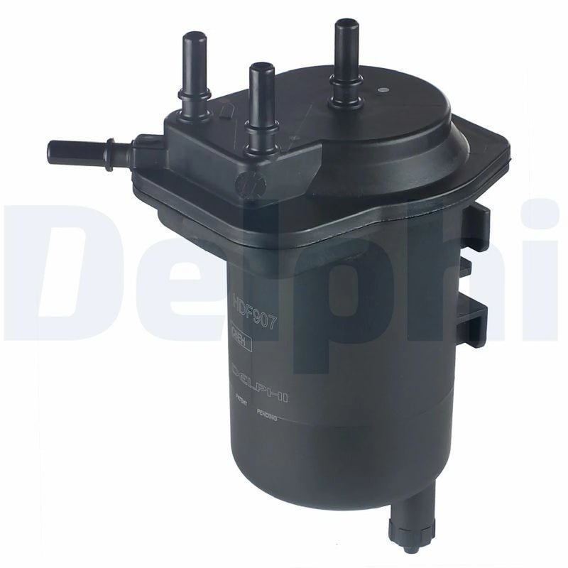 Delphi Fuel Filter Element HDF907