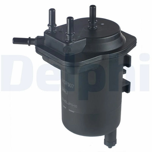 Delphi Fuel Filter Element HDF907