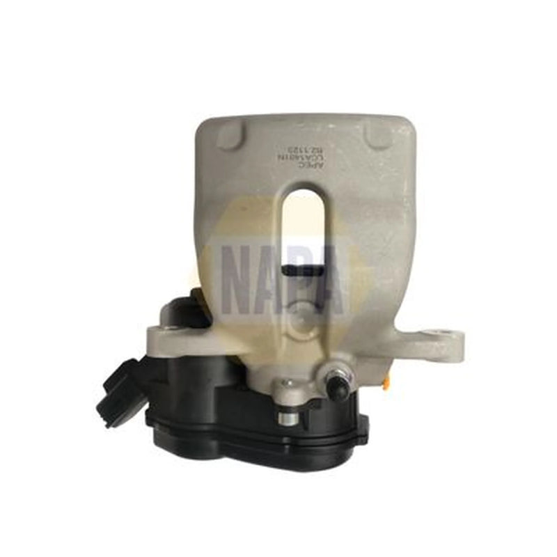 NAPA Brake Caliper Assembly Rear Left NCA2003
