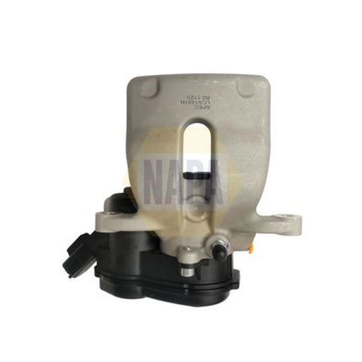 NAPA Brake Caliper Assembly Rear Left NCA2003