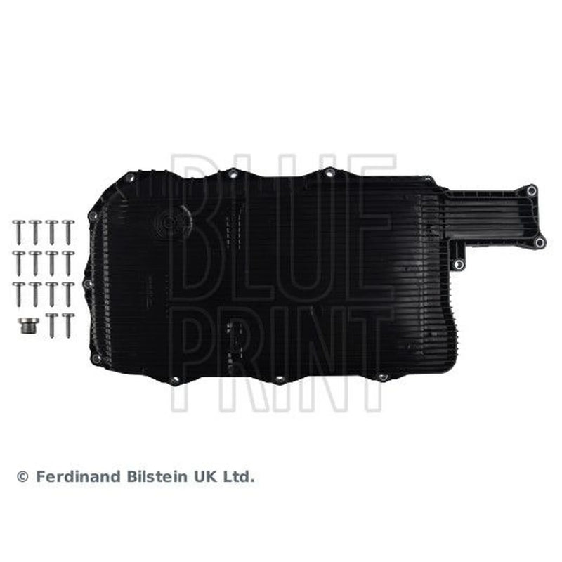 Blue Print Automatic Transmission Hydraulic Filter ADBP210113
