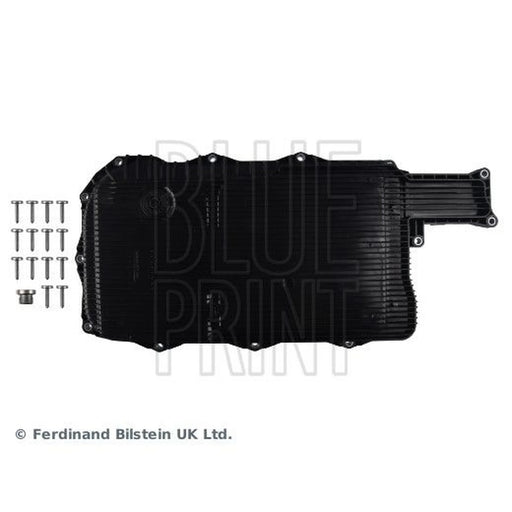 Blue Print Automatic Transmission Hydraulic Filter ADBP210113