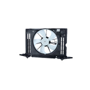 NRF Engine Cooling Fan 470099