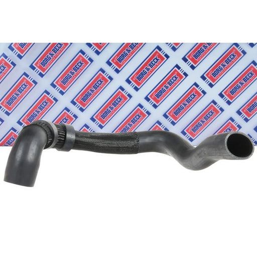 Borg & Beck Intercooler Turbo Charge Air Hose BTH1521