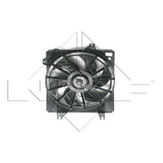 NRF Engine Cooling Fan 47499