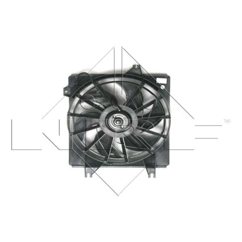 NRF Engine Cooling Fan 47499