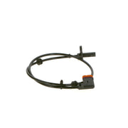 Bosch ABS Wheel Speed Sensor Rear 0 986 594 592