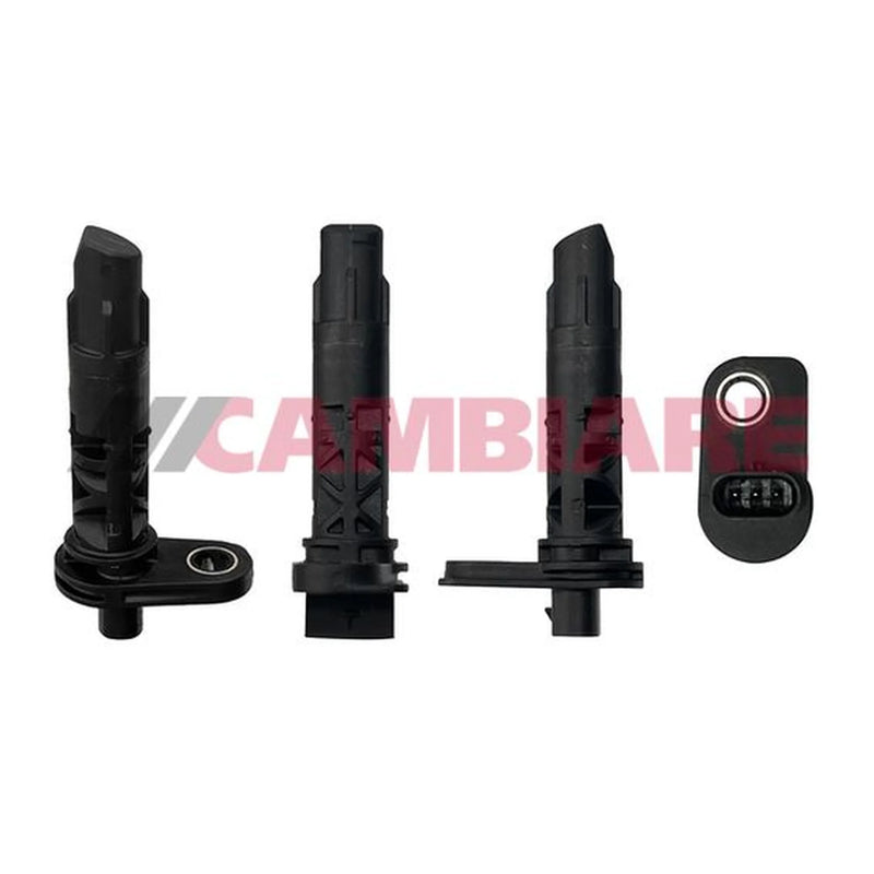Cambiare Crankshaft Position Sensor VE363775