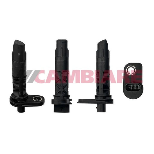 Cambiare Crankshaft Position Sensor VE363775