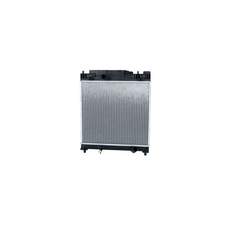 NRF Engine Radiator 53072