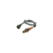 Bosch O2 Lambda Oxygen Sensor after catalytic converter 0 258 006 970