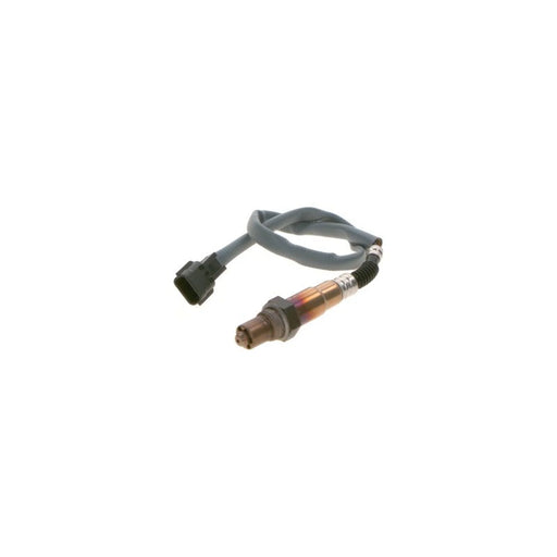 Bosch O2 Lambda Oxygen Sensor after catalytic converter 0 258 006 970