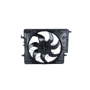 NRF Engine Cooling Fan 470073