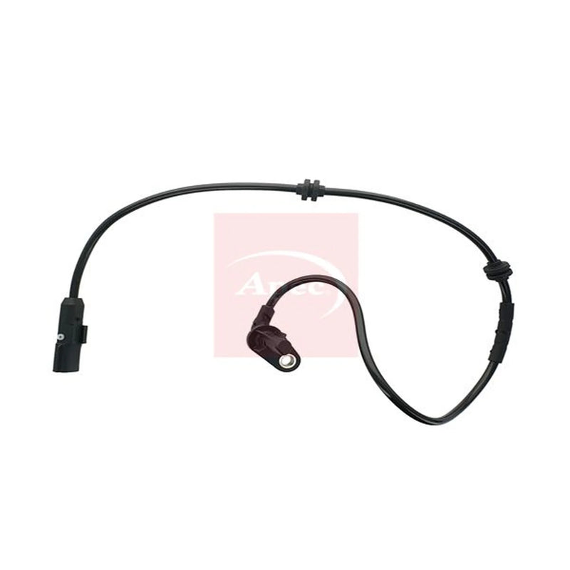 Apec ABS Wheel Speed Sensor Rear Right ABS1261