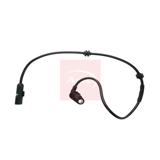 Apec ABS Wheel Speed Sensor Rear Right ABS1261