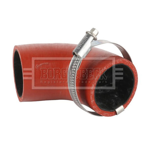 Borg & Beck Intercooler Turbo Charge Air Hose BTH1525