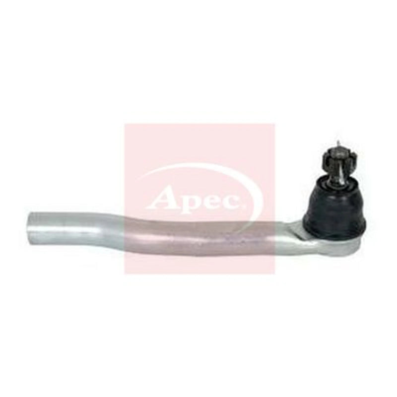 Apec Steering Tie Rod End Ball Joint Front Right M14x1.5 AST6435