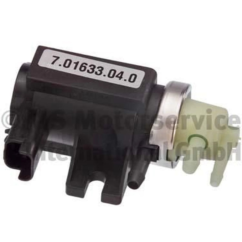 Pierburg Turbo Boost Pressure Converter 7.01633.04.0