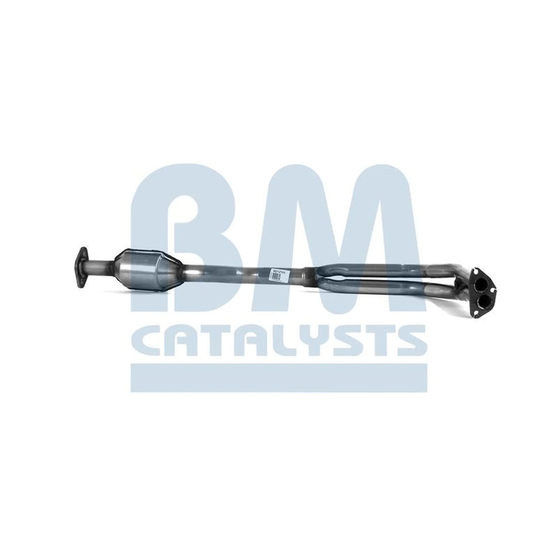 BM Catalysts Homologated Petrol Cat BM90121H