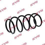 KYB Front Suspension Coil Spring RA3763
