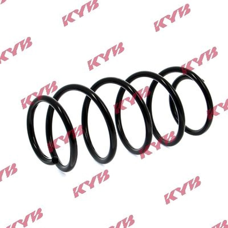 KYB Front Suspension Coil Spring RA3763