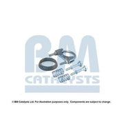 BM Catalysts Fitting Kit FK80196C FK80196C