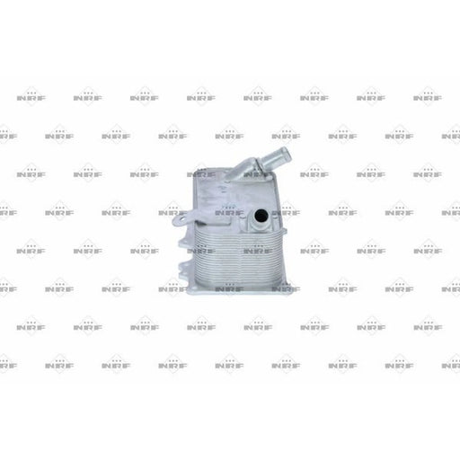 NRF Engine Oil Cooler 31318