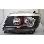 Apec Headlight Headlamp Right ALH2816