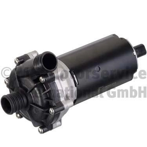 Pierburg Parking Heater Water Recirculation Pump Conn 7.06740.07.0