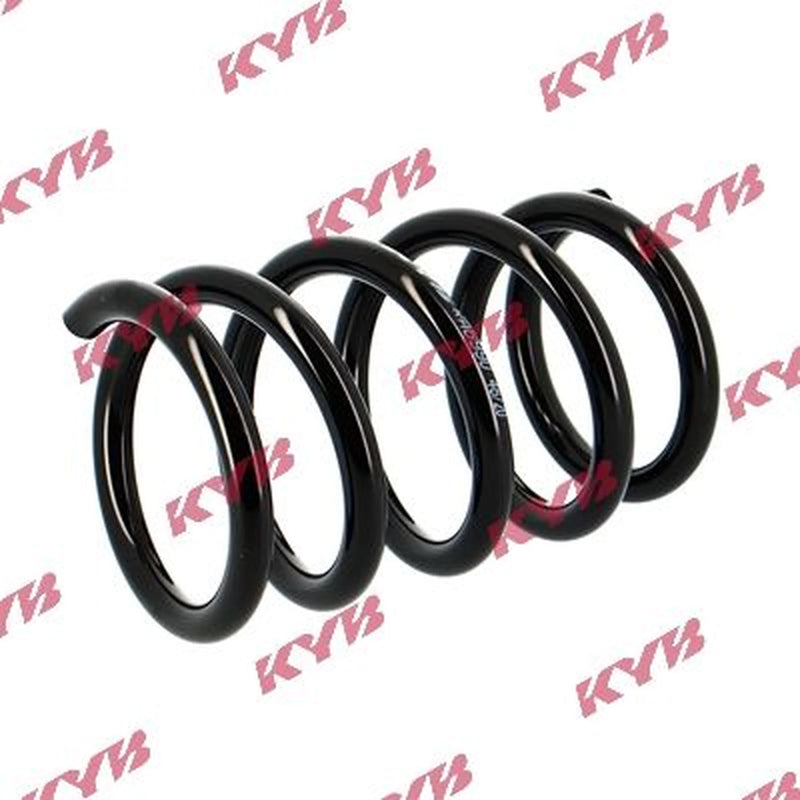 KYB Rear Suspension Coil Spring RA6990