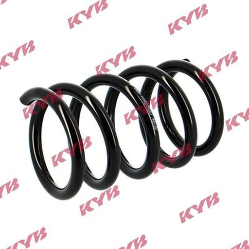 KYB Rear Suspension Coil Spring RA6990