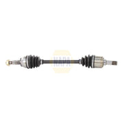 NAPA CV Drive Shaft Driveshaft Front Left NDS1761L