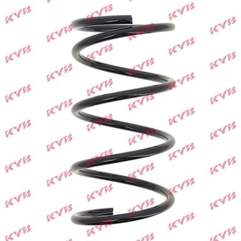 KYB Rear Suspension Coil Spring RA6683