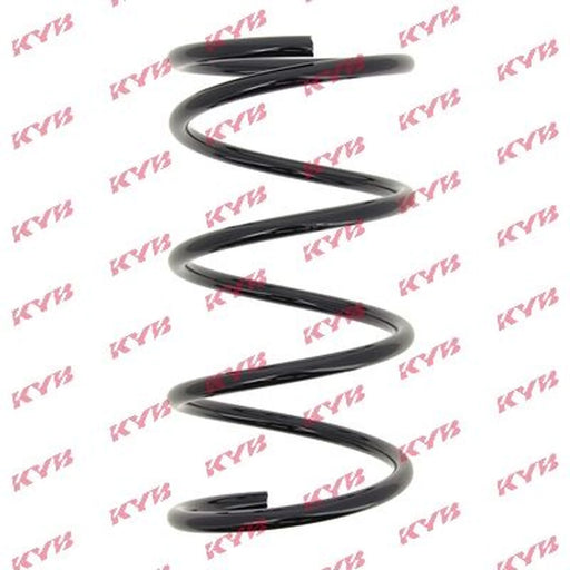 KYB Rear Suspension Coil Spring RA6683