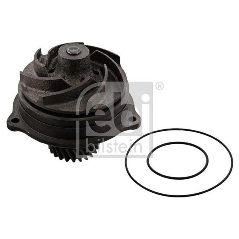 Febi Engine Cooling Water Pump 15133