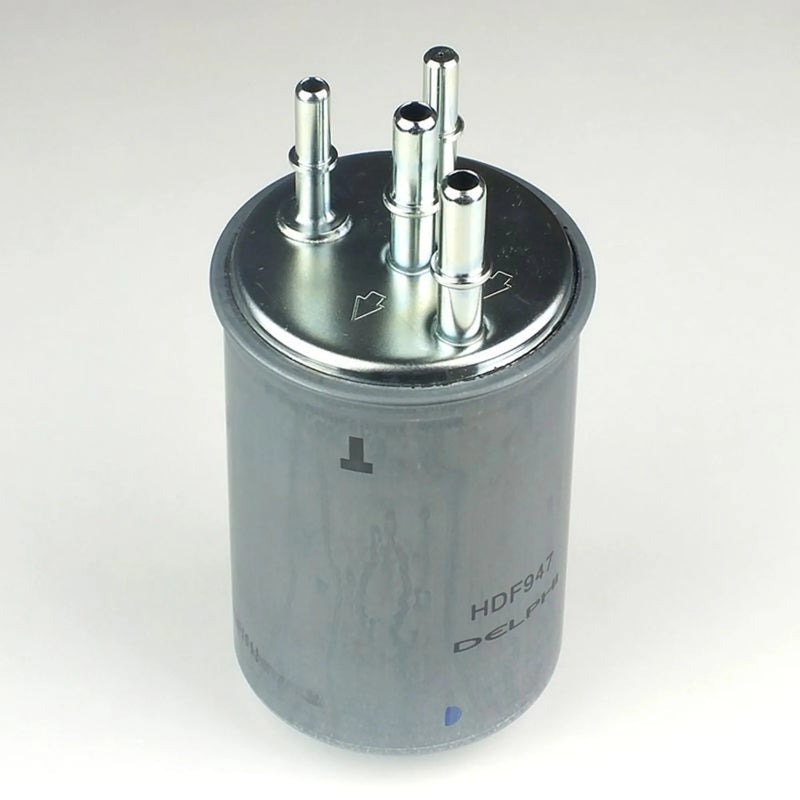 Delphi Fuel Filter Element HDF947