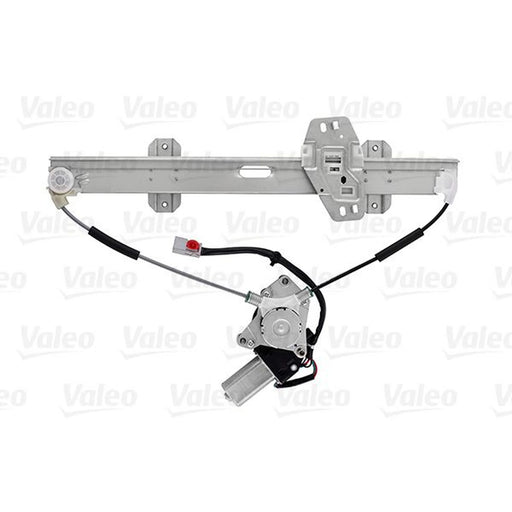Valeo Electric Window Regulator Lifter Left Front 851598