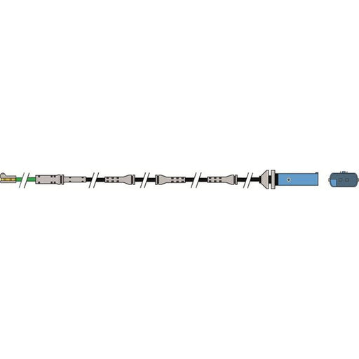 Juratek Brake Pad Wear Sensor Rear JCW381