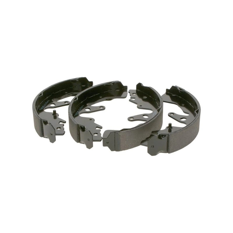 Bosch Brake Shoe Set Axle Kit 0 986 487 756