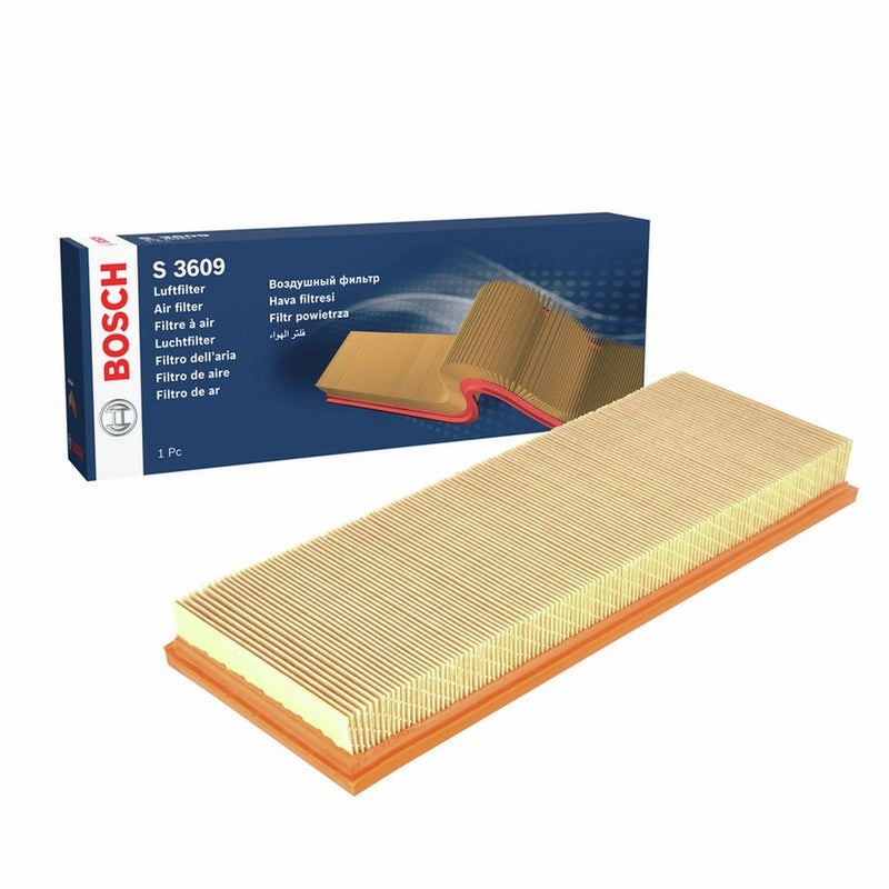 Bosch Engine Air Filter 1 457 433 609
