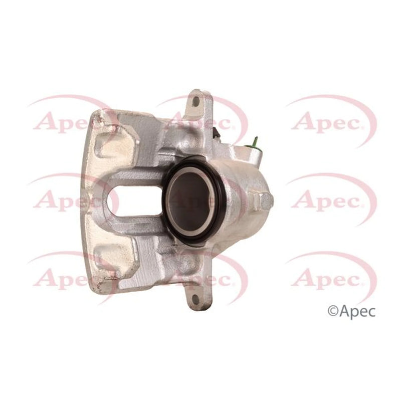 Apec Brake Caliper Assembly Front Left LCA471