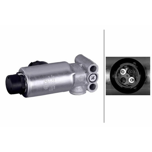 Hella Solenoid Control Valve 6NW 358 189-161