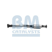BM Catalysts Homologated Petrol Cat BM90328H