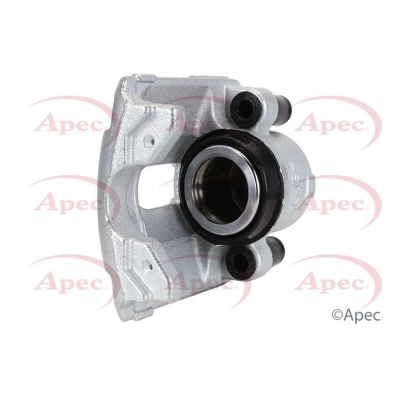 Apec Brake Caliper Assembly Front Right RCA878
