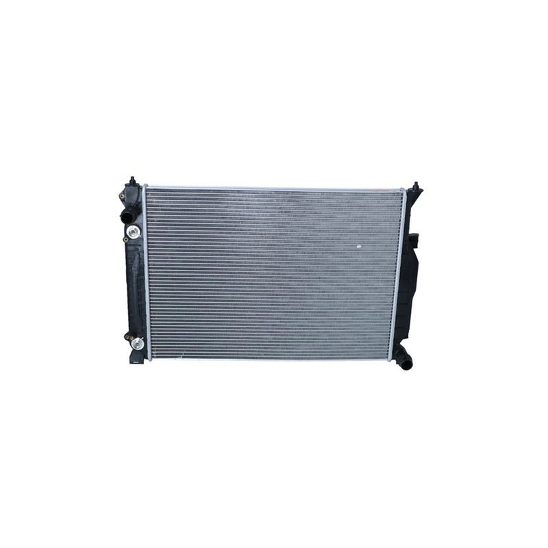 NRF Engine Radiator 53444