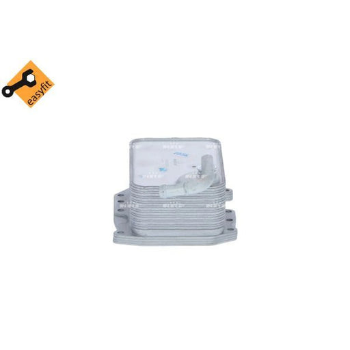 NRF Engine Oil Cooler 31791
