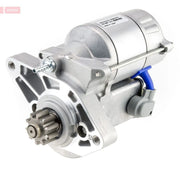 Denso Starter Motor 12V 1.4kW 10 Teeth fits Land Rover Discovery IV 2013-2018