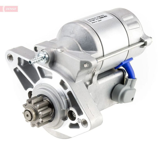 Denso Starter Motor 12V 1.4kW 10 Teeth DSN1419
